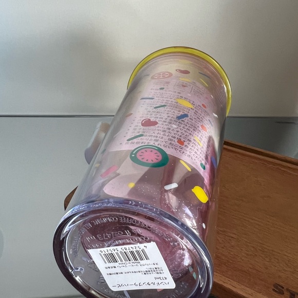 BNWT Starbucks pop socket - Picture 3 of 3